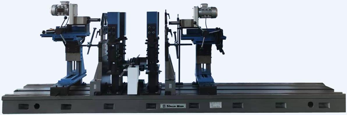 微型電機轉子平衡機一