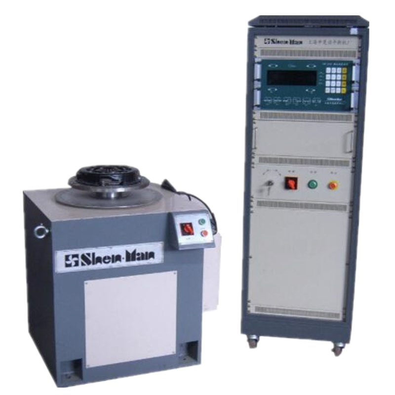 剎車鼓動平衡機