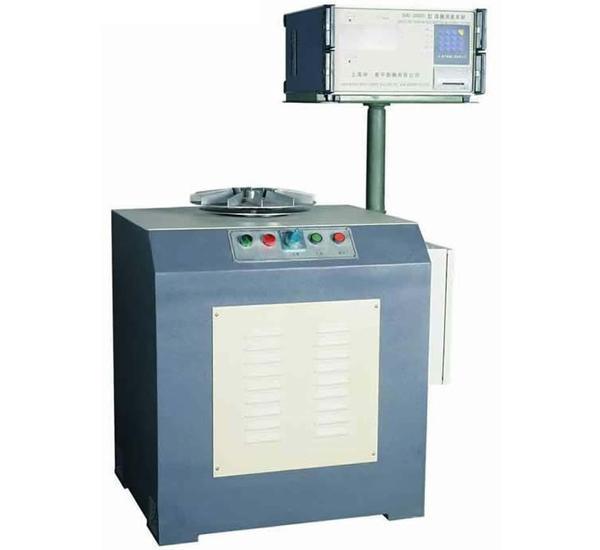 SC-3(5KG)單面立式平衡機(jī)