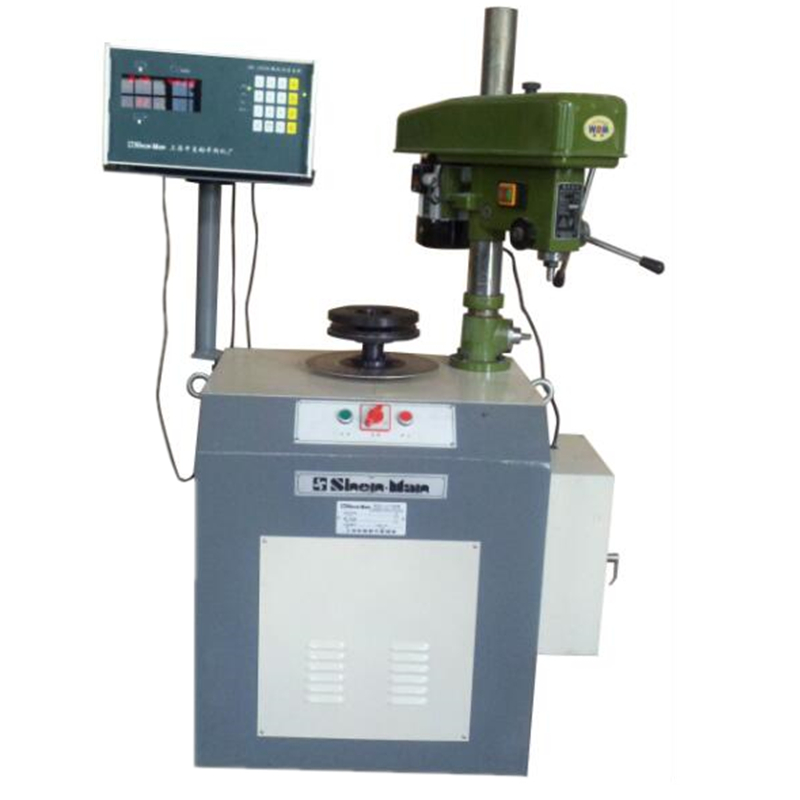SC-4(16KG)帶鉆床立式平衡機(jī)