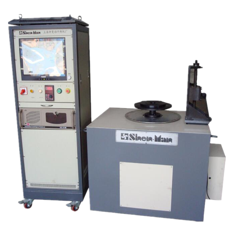 (100kg)SC-6單面立式平衡機(jī)