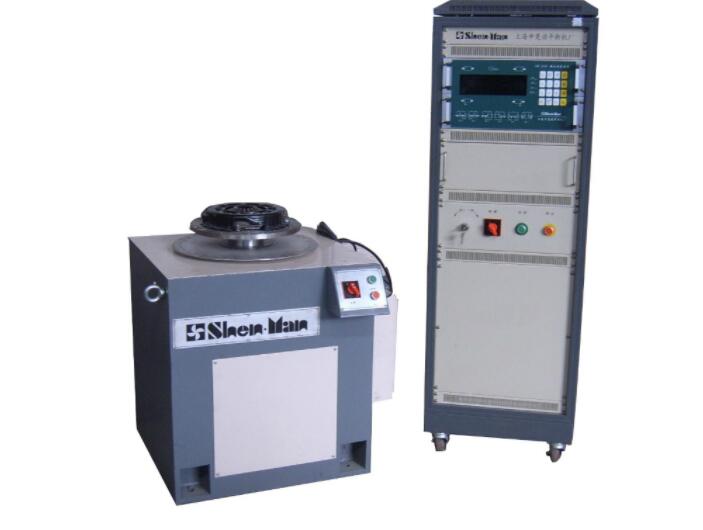 (50KG)SC-5帶立柜立式動(dòng)平衡機(jī)