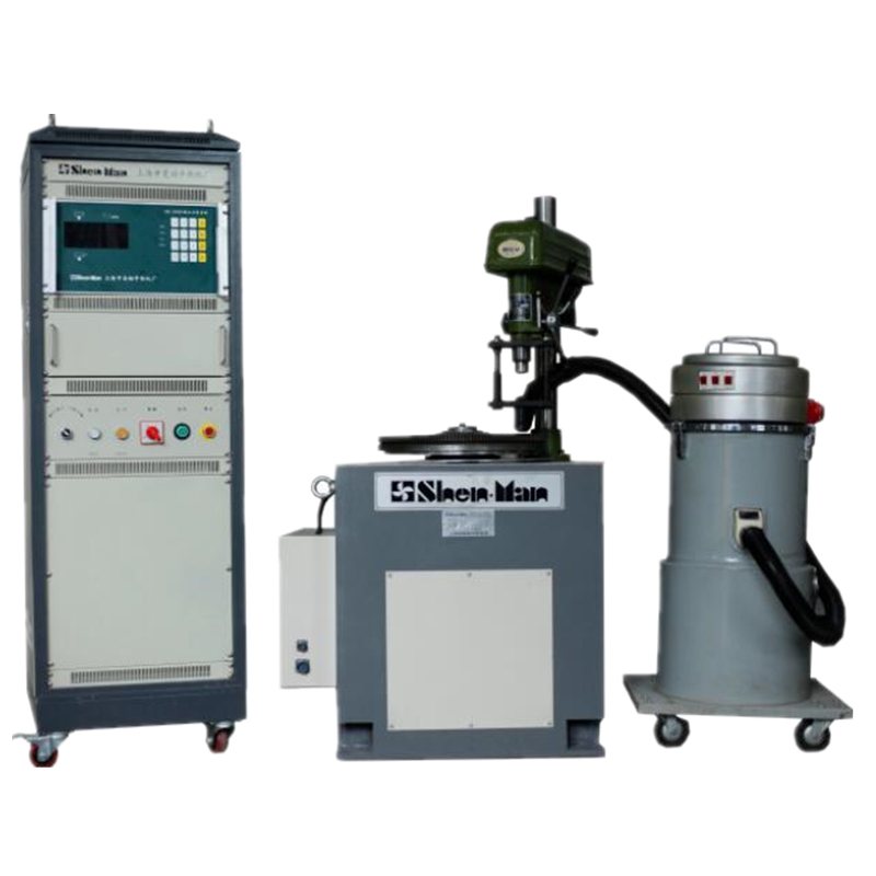 (100kg)SC-6帶吸塵器立式平衡機(jī)?