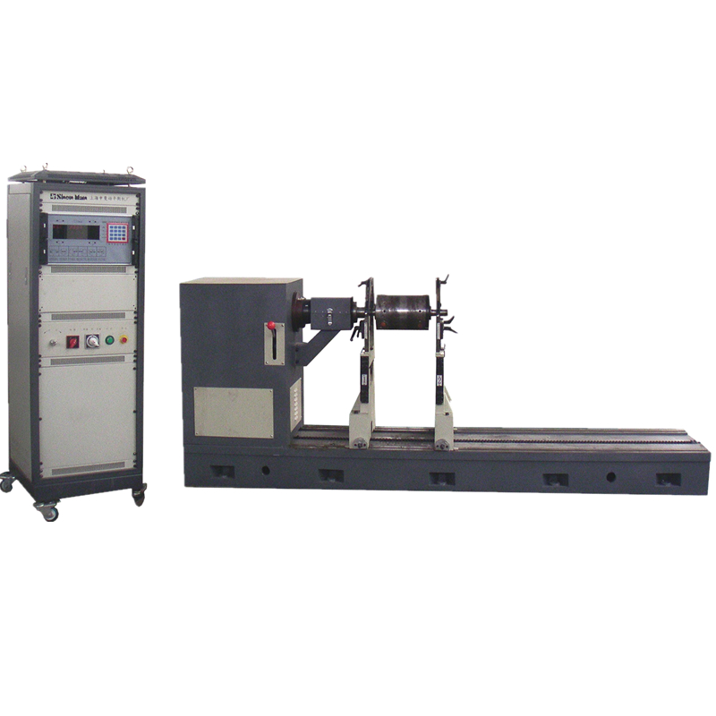 SB-7(160kg)萬向節(jié)硬支承平衡機(jī)