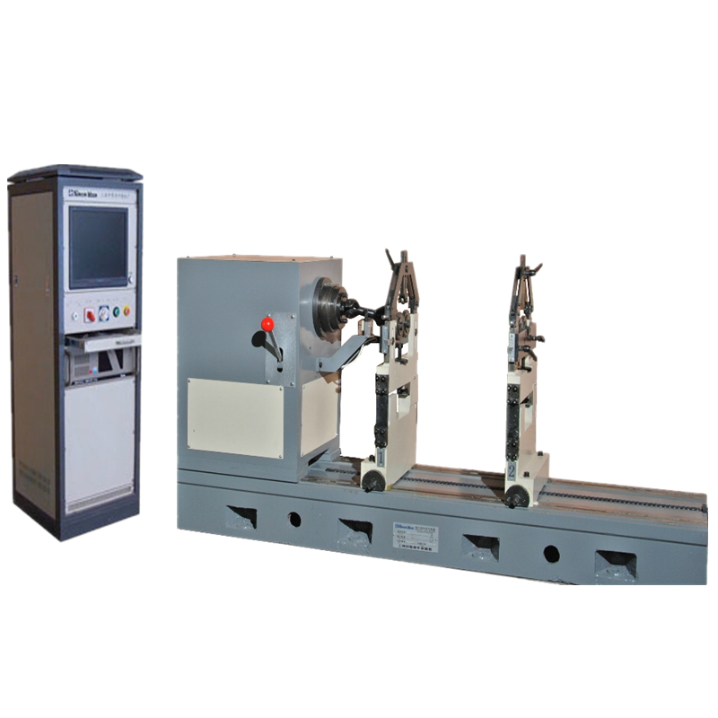 SB-5T(50kg)萬向節(jié)傳動(dòng)硬支承平衡機(jī)