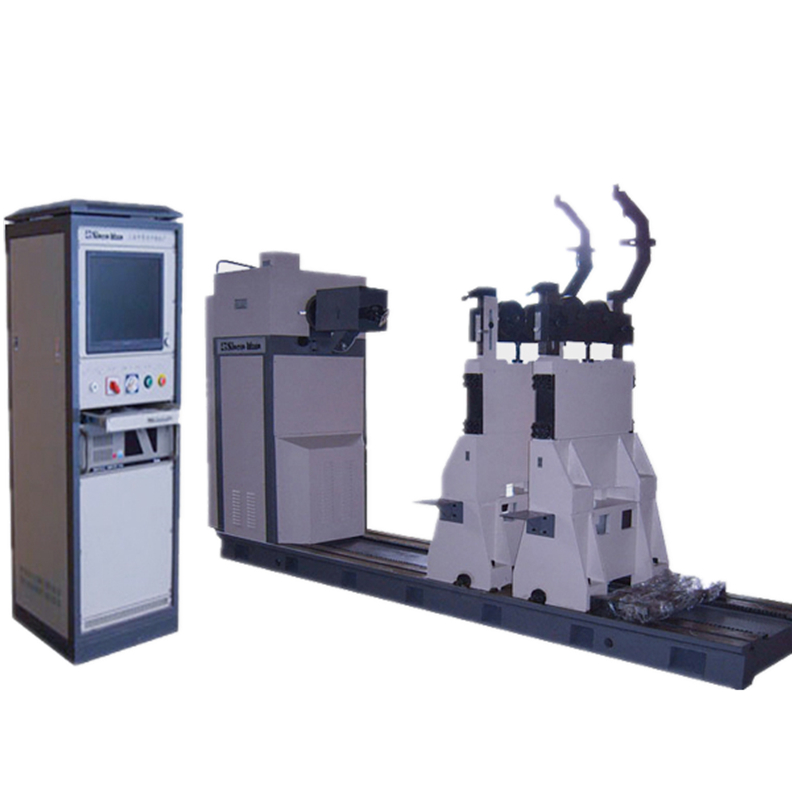 SB-12萬向節(jié)型硬支承平衡機(jī)