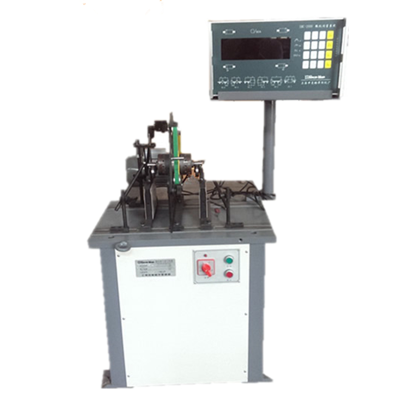 SA-4T(36kg)圈帶平衡機