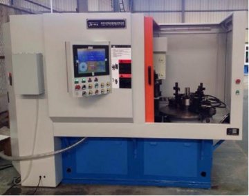 回顧全自動平衡機快速發展歷程