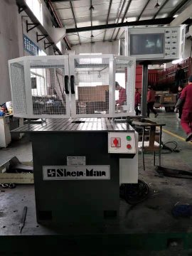 怎么確定動平衡機質量?